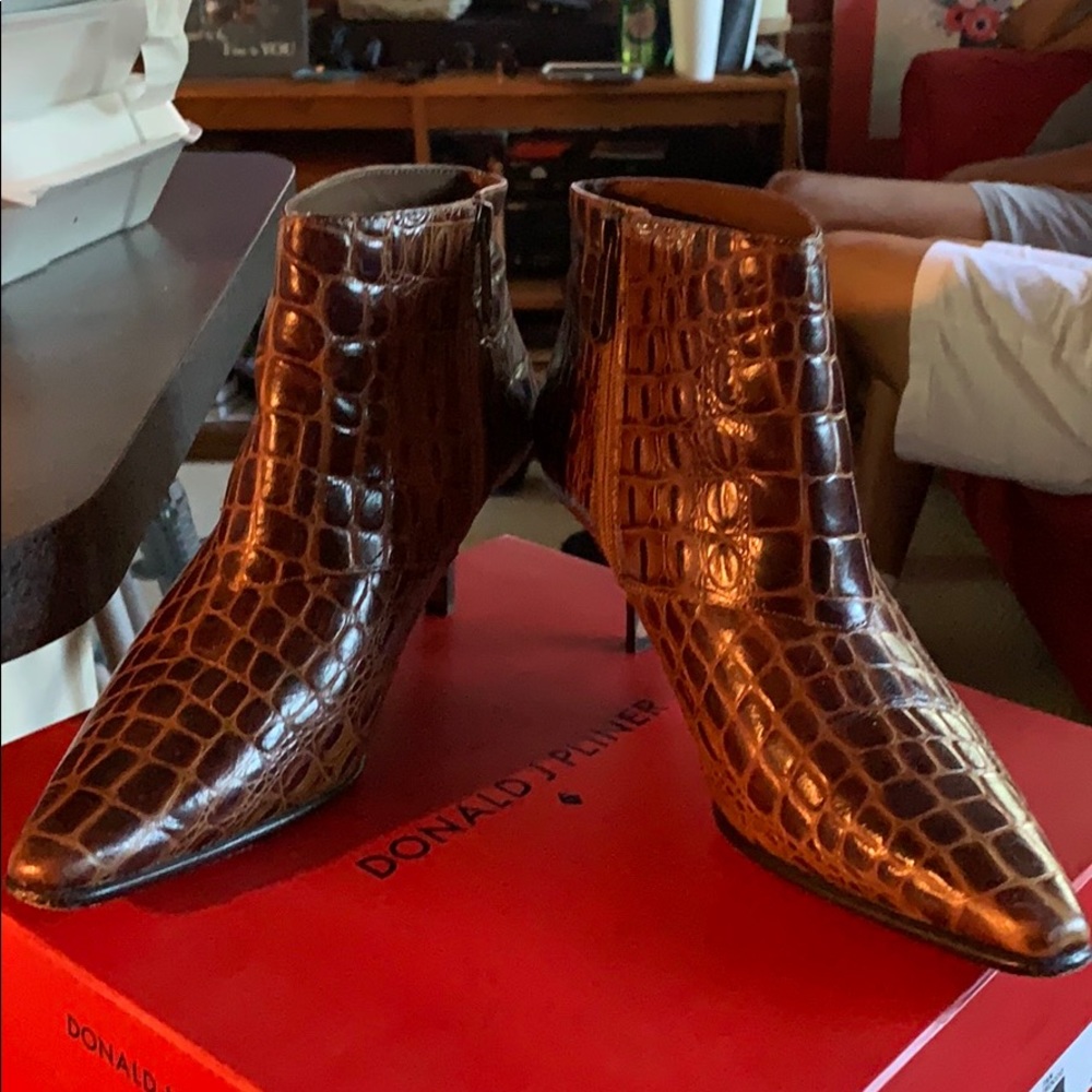 Woman Boots